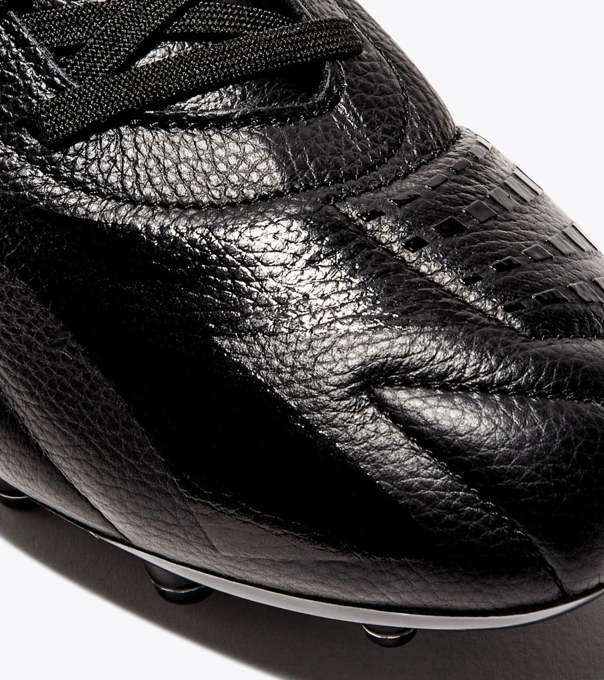 Diadora Maximus Elite ITA T SLX FG Firm Ground Soccer Cleats Black - Best Buy Soccer