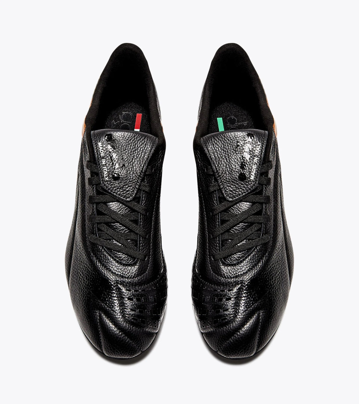 Diadora Maximus Elite ITA T SLX FG Firm Ground Soccer Cleats Black - Best Buy Soccer