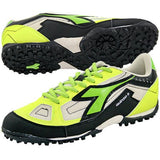 Diadora Quinto R TF Green Fluo/Black - Best Buy Soccer
