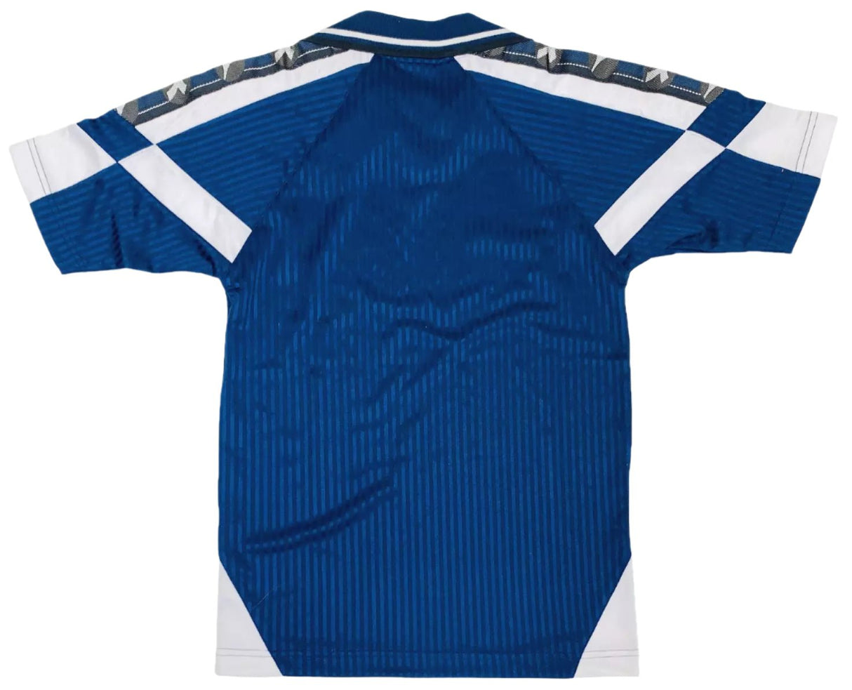 Diadora Trevi Jersey - Best Buy Soccer