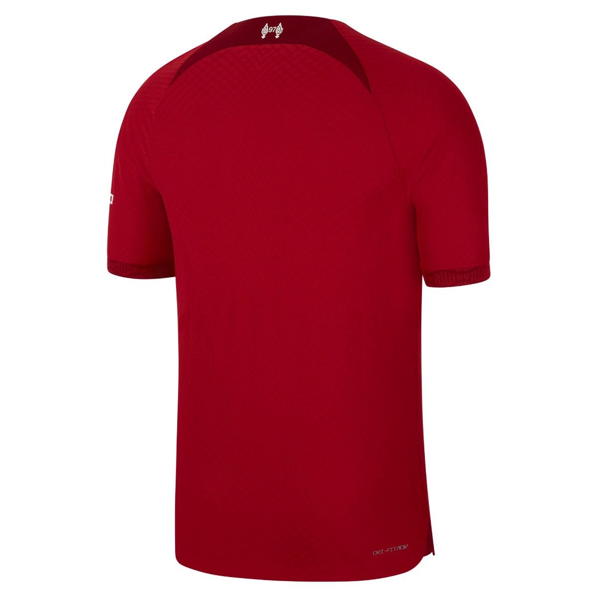 Nike Liverpool Home Jersey 22 - Red