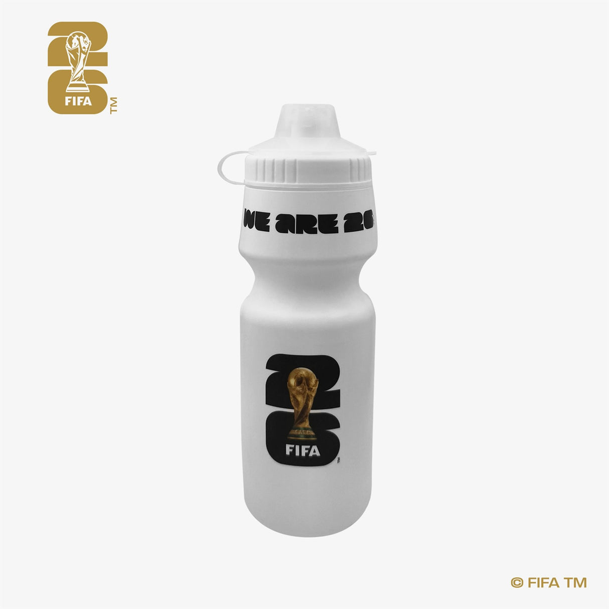 FIFA World Cup 2026™ 24 Oz Water Bottle