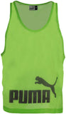 PUMA Training Bib - Green