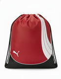 PUMA Team Sport Formation Gymsack - Red