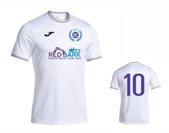 Dream Center SC Joma Toletum Player Jersey - Best Buy Soccer