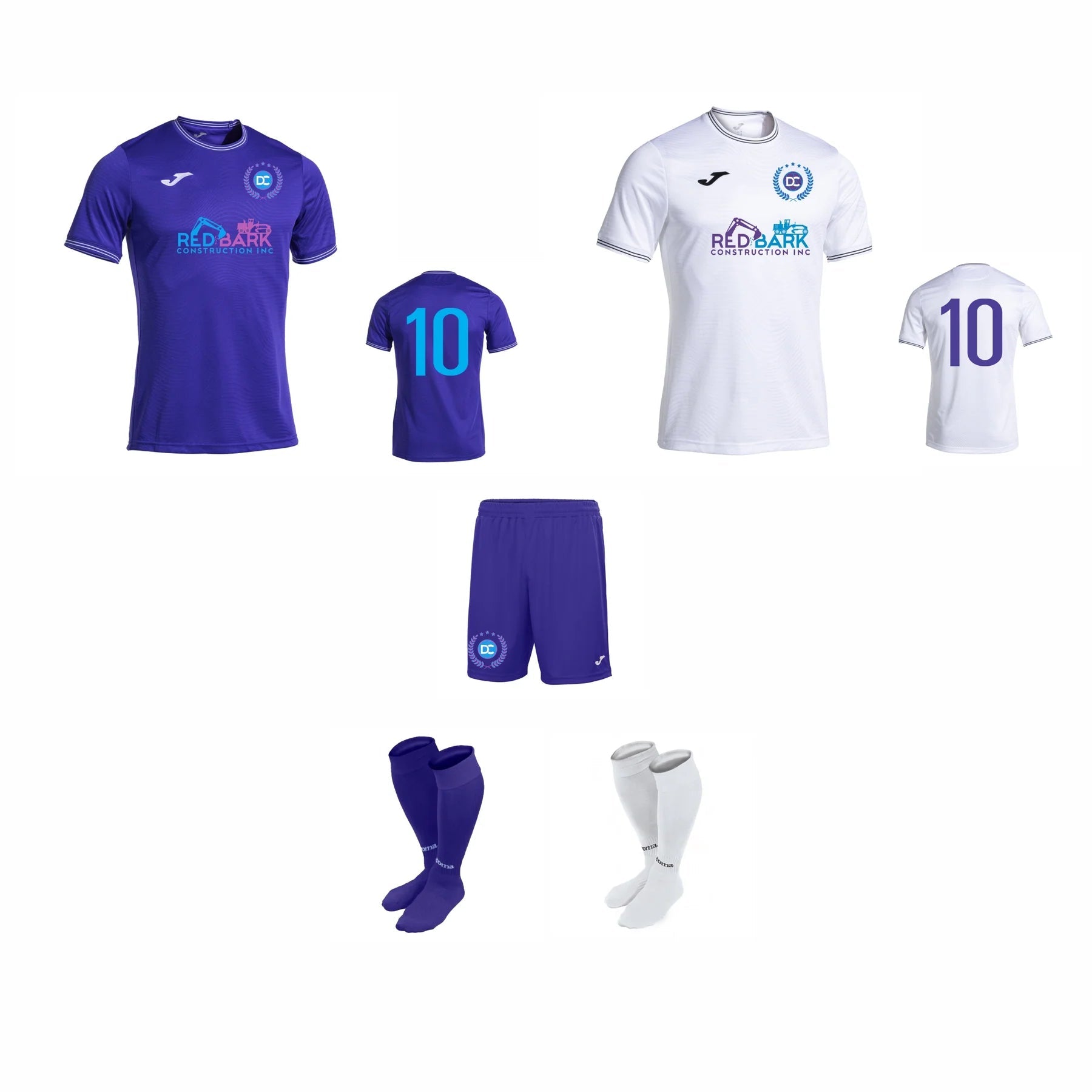 Dream Center SC Player Kit $95.50 - Best Buy Soccer
