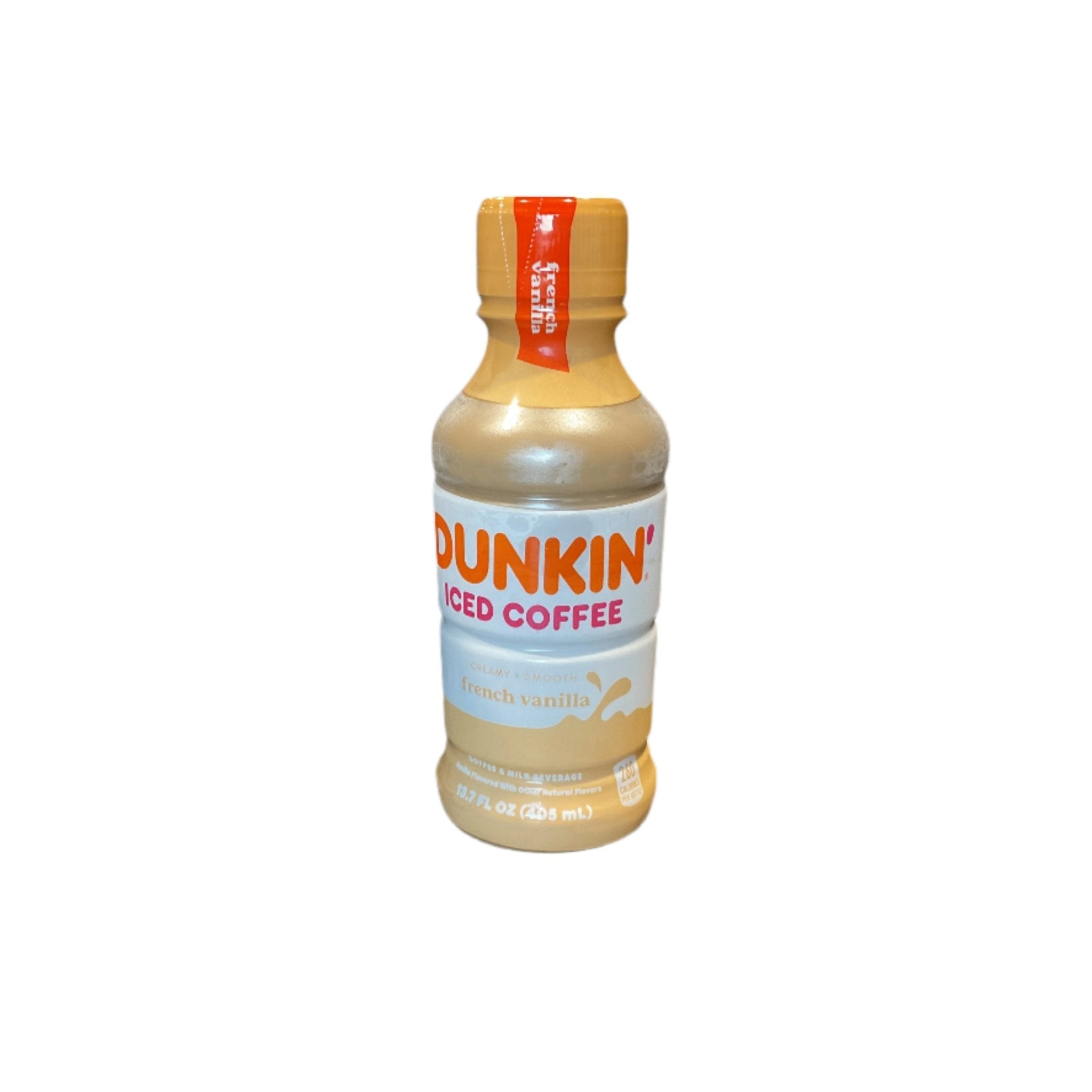 Dunkin’ Iced Coffee - Best Buy Soccer