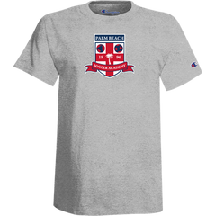 PBSA Champion Short Sleeve Tee $26.00