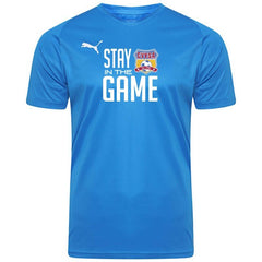 CVYSA Puma Liga Core Jersey Adult Royal Blue