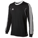 adidas Squadra 13 LS Black