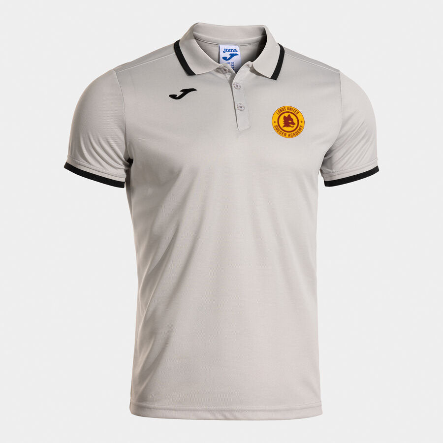 Lobos United Joma Premium Polo - $48.99