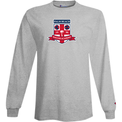 PBSA Champion Long Sleeve Tee $28.00