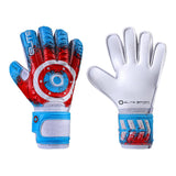 Elite Sport Elite Stars Goalkeeper Gloves White/Red - Best Buy Soccer