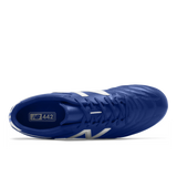 New Balance 442 TEAM FG Firm Ground Cleats - Royal