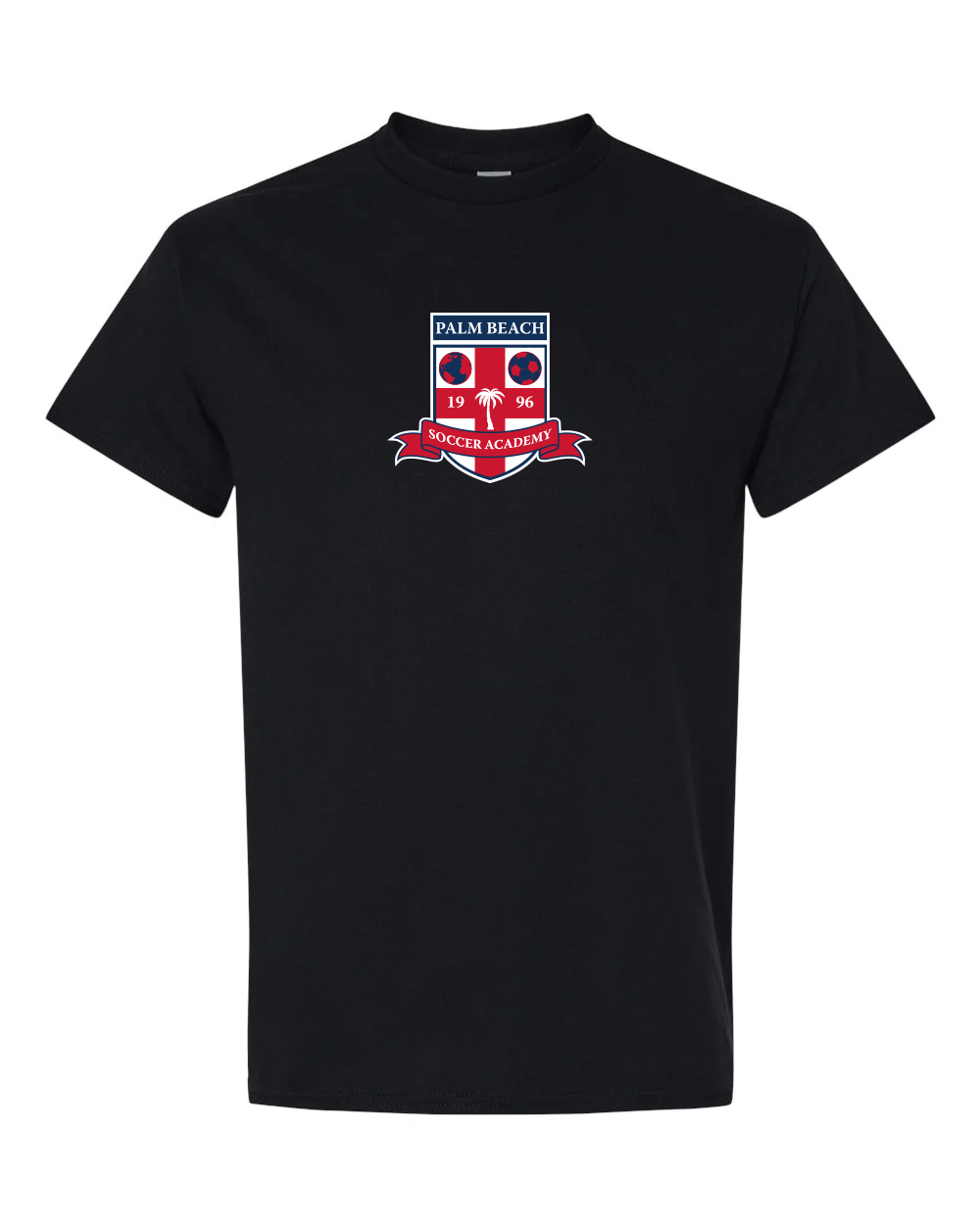 PBSA Cotton Tee $21.00