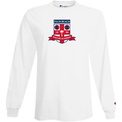 PBSA Champion Long Sleeve Tee $28.00