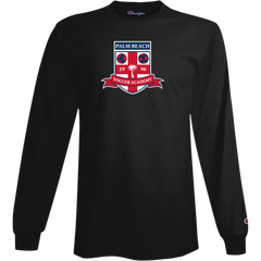 PBSA Champion Long Sleeve Tee $28.00