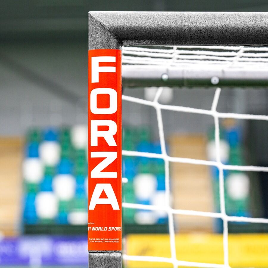 FORZA 16 x 7 Steel42 Soccer Goal - Best Buy Soccer
