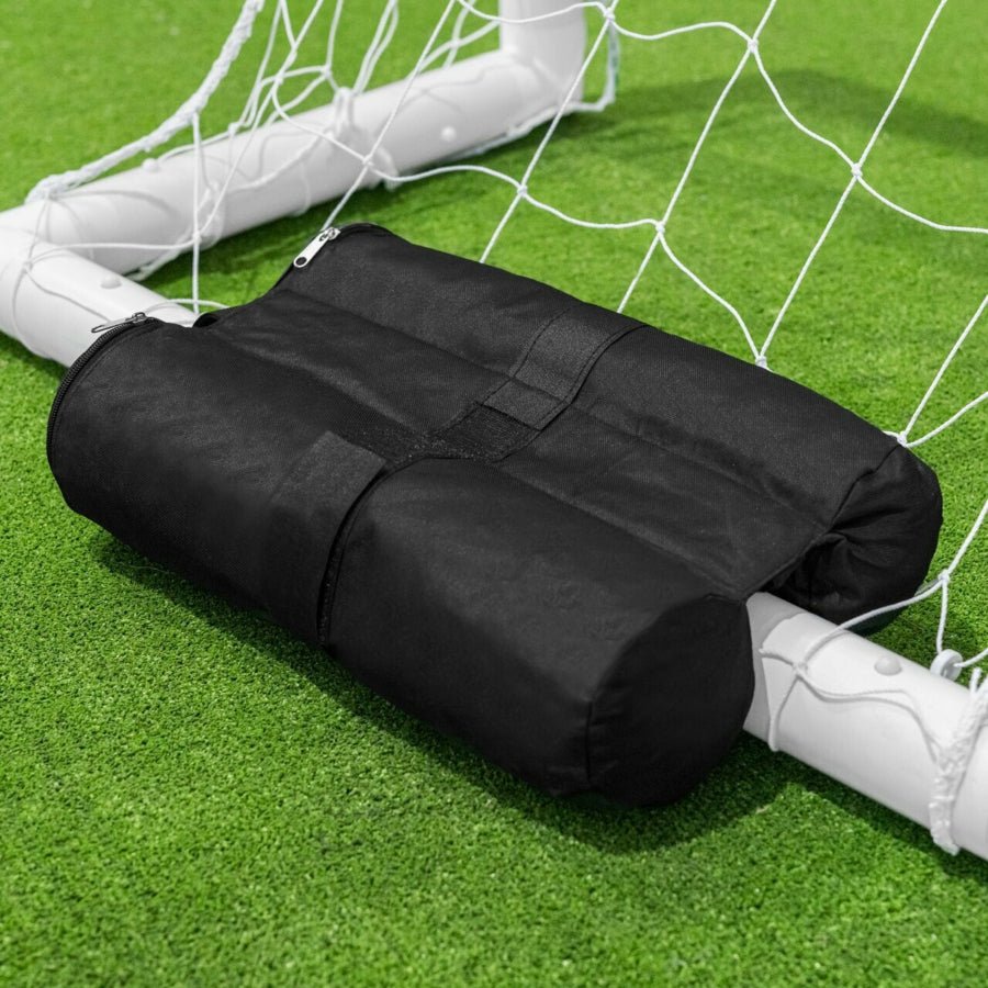 FORZA 30lbs Sandbag Goal Weights - Best Buy Soccer