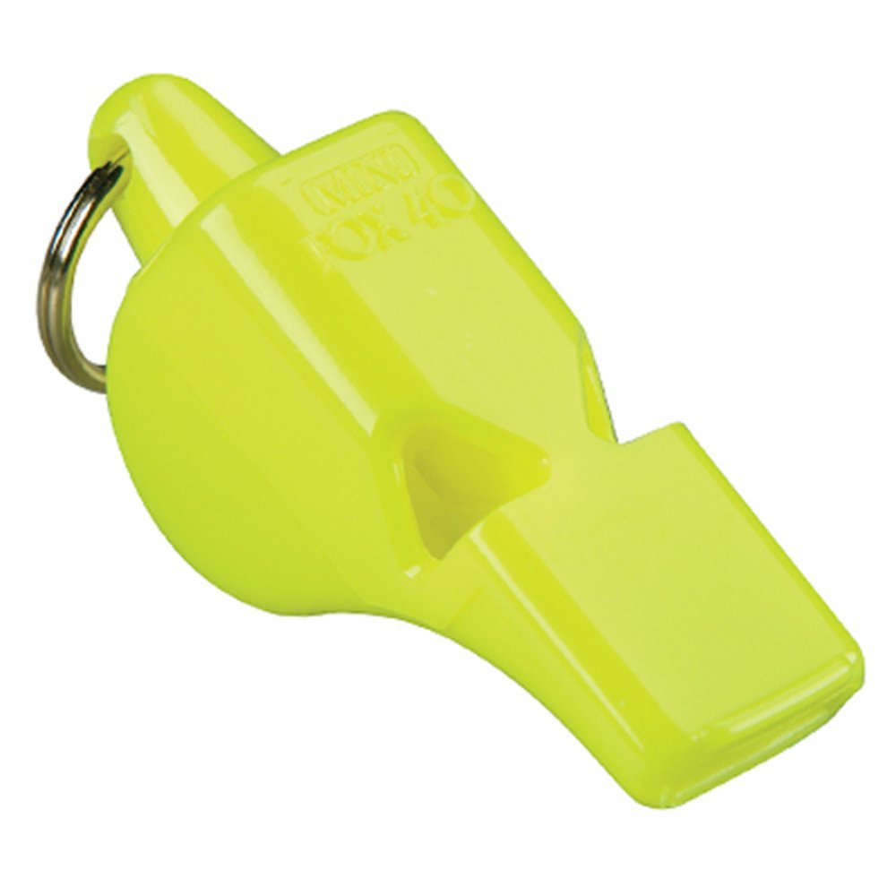 Fox Classic Whistle - Best Buy Soccer