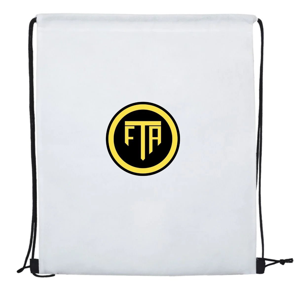 FTA Gym Sack - Best Buy Soccer