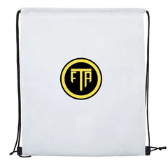 FTA Gym Sack - Best Buy Soccer