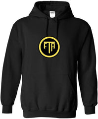 FTA Hoodie - Best Buy Soccer