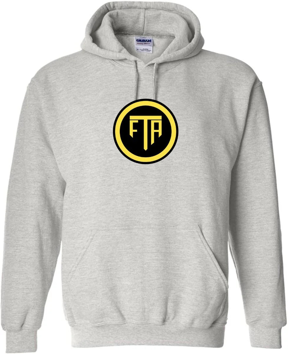 FTA Hoodie - Best Buy Soccer