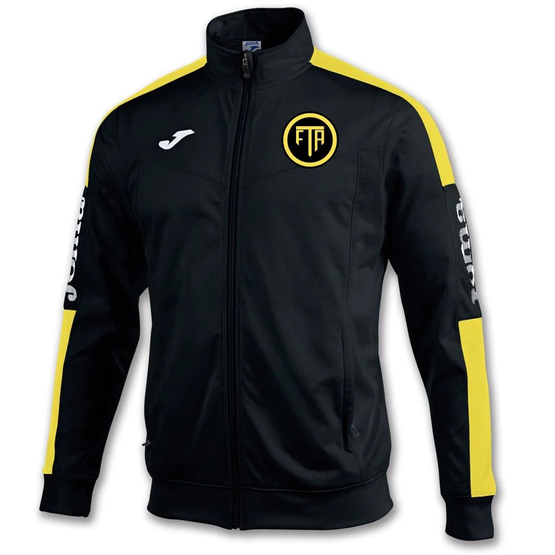 FTA Jacket - Best Buy Soccer