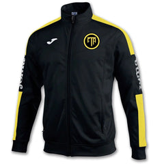 FTA Jacket - Best Buy Soccer