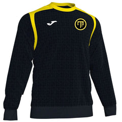 FTA Sweatshirt - Best Buy Soccer