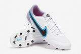 Nike Tiempo Legend 9 A MG Blanco/P
