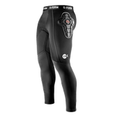 G - Form Goalkeeper Impact Pant Base layer - Black - Best Buy Soccer