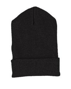 Generic Cuffed Knit Cap - Best Buy Soccer