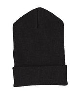 Generic Cuffed Knit Cap - Best Buy Soccer