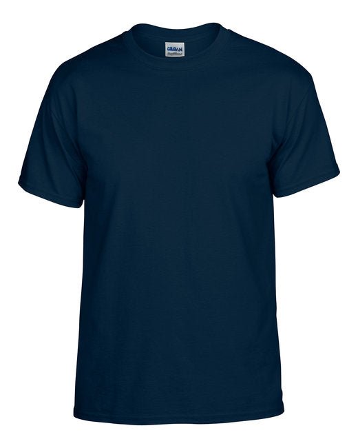 Gildan 5.5 oz 50/50 T-Shirt - Best Buy Soccer