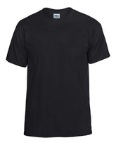 Gildan 5.5 oz 50/50 T-Shirt - Best Buy Soccer