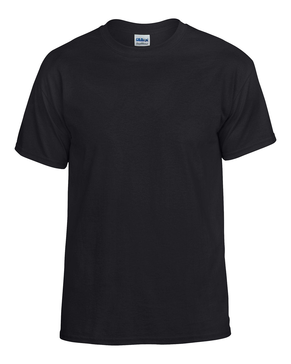 Gildan 5.5 oz 50/50 T-Shirt - Best Buy Soccer