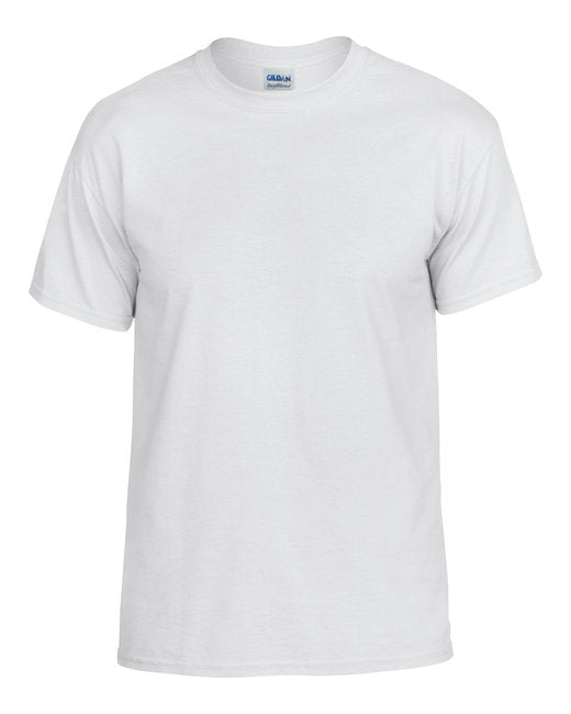 Gildan 5.5 oz 50/50 T-Shirt - Best Buy Soccer