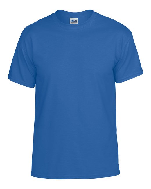 Gildan 5.5 oz 50/50 T-Shirt - Best Buy Soccer