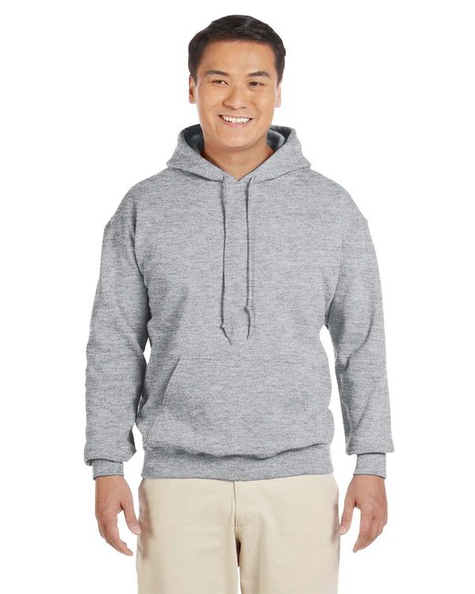 Gildan Heavy Blend™ Hooded Sweatshirt - Best Buy Soccer