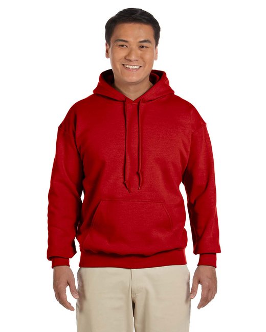 Gildan Heavy Blend™ Hooded Sweatshirt - Best Buy Soccer