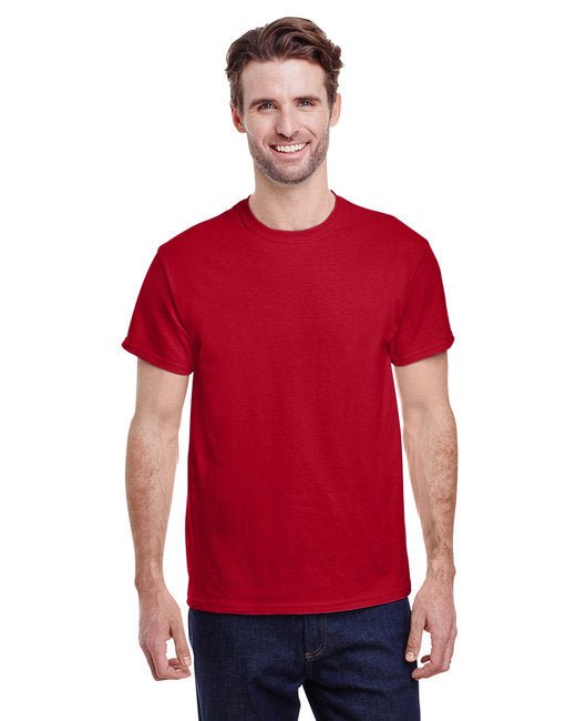 Gildan Heavy Cotton T-Shirt - Best Buy Soccer