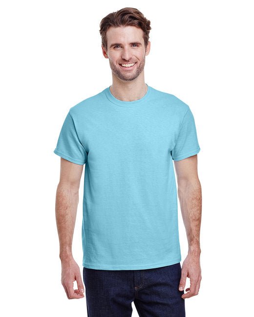 Gildan Heavy Cotton T-Shirt - Best Buy Soccer