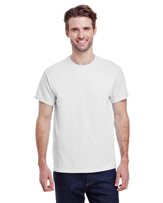 Gildan Heavy Cotton T-Shirt - Best Buy Soccer