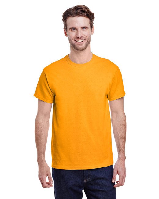 Gildan Heavy Cotton T-Shirt - Best Buy Soccer