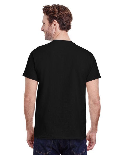 Gildan Heavy Cotton T-Shirt - Best Buy Soccer