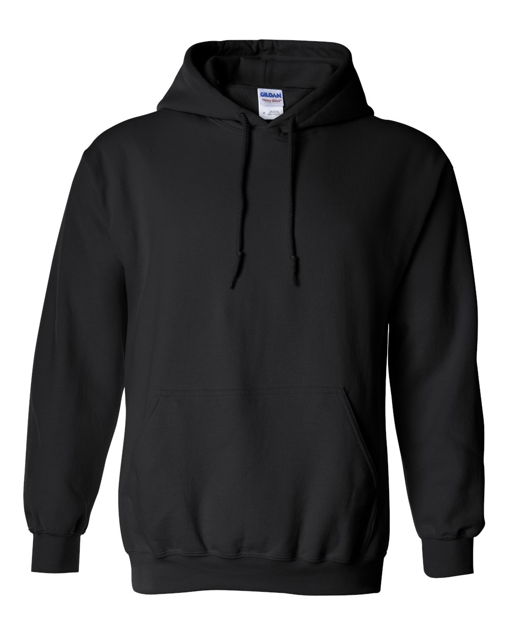 Gildan Unisex Heavy Blend™ Hooded Sweatshirt - 18500 - Best Buy Soccer