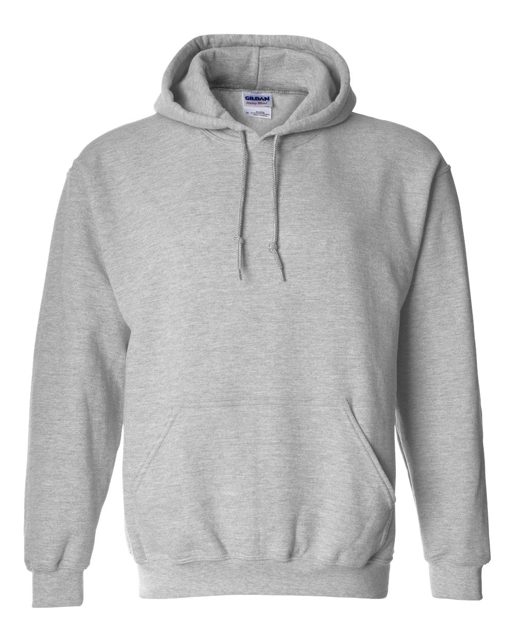 Gildan Unisex Heavy Blend™ Hooded Sweatshirt - 18500 - Best Buy Soccer