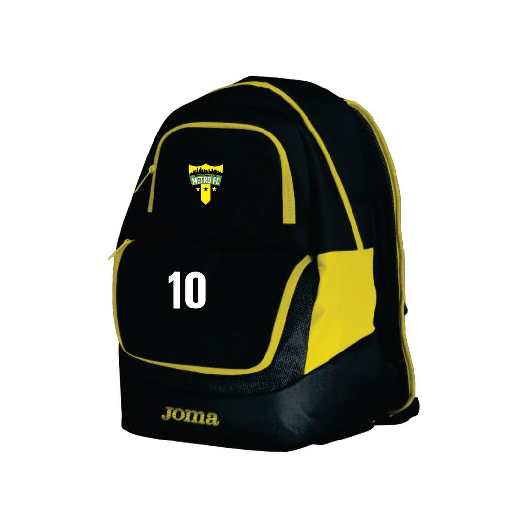 Greenville Metro FC Joma Diamond II Backpack $47.50 - Best Buy Soccer